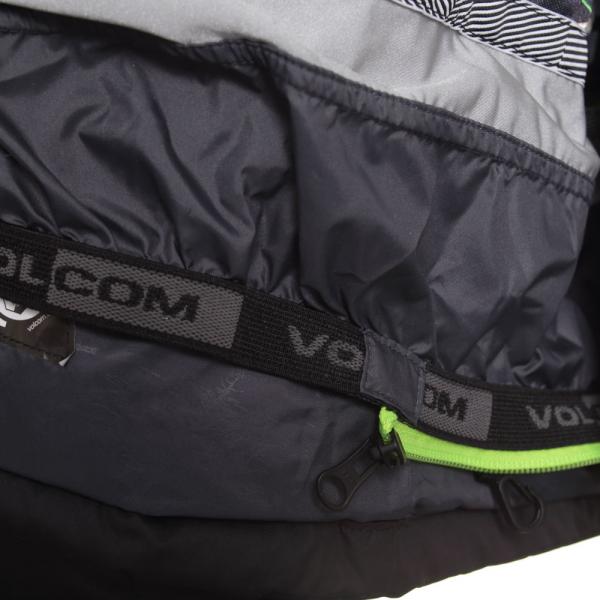 VOLCOM PREMIER DOWN JACKET blk G0551400 -  9188_6.jpg