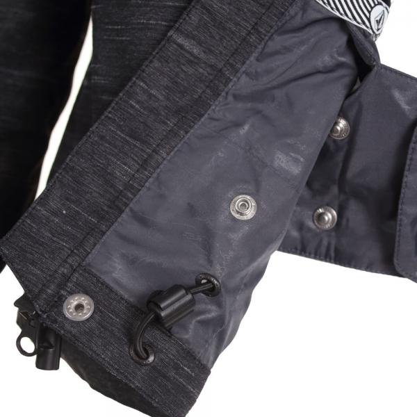 VOLCOM OXNARD JKT 15K blk G0651401 -  9191_5.jpg