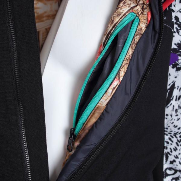 VOLCOM FLINT INS JACKET LEO H0451408 -  9226_4.jpg