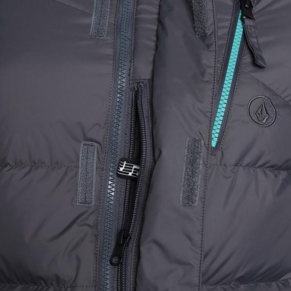 VOLCOM POWDER PUFF DOWN JACKET BNI H0551402 -  9230_3.jpg