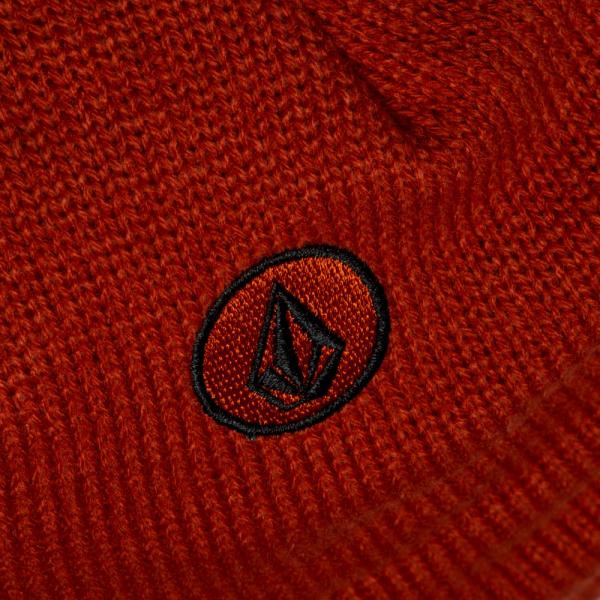 VOLCOM WOOLCOTT BEANIE rst J5851408 -  9283_2.jpg