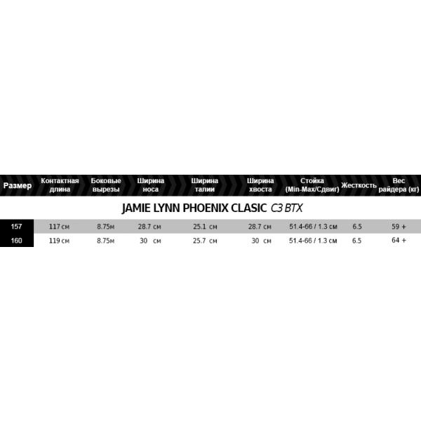 LIB TECH JAMIE LYNN PHOENIX CLASSIC 2015 -  9454_4.jpg