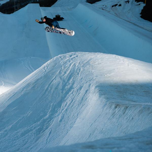 LIB TECH LA NINA 2015 buy for 387 € Shop Board Club