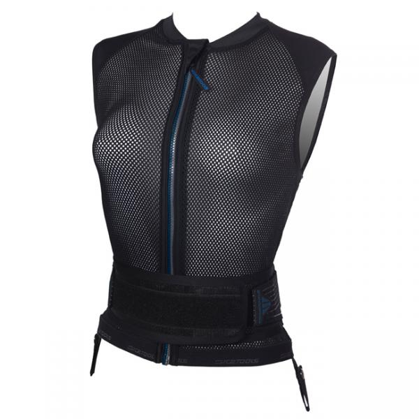 ICETOOLS EVO SHIELD LADY black_turquoise - 9545_2.jpg