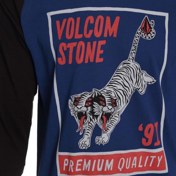 VOLCOM FLYING HIGH 3_4 SLEEVE TEE blk A4311572 -  9723_3.jpg