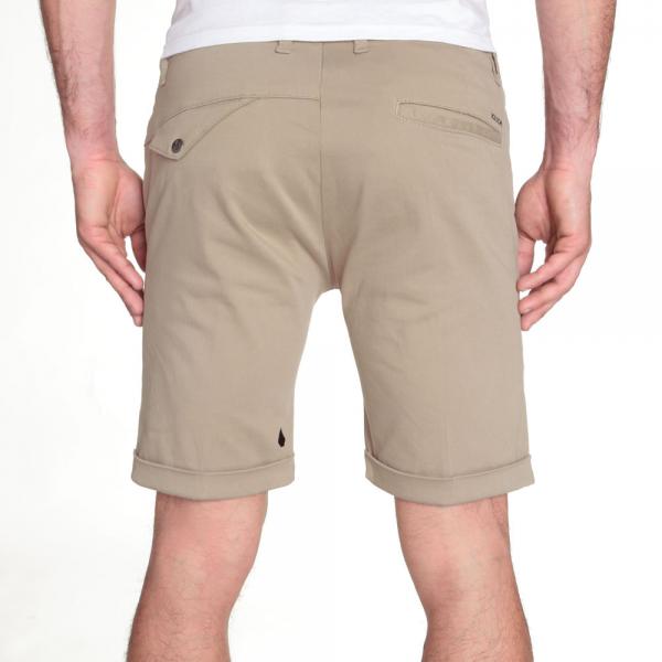 VOLCOM SUIT II CHINO SHORT kha A0911580 -  9742_5.jpg