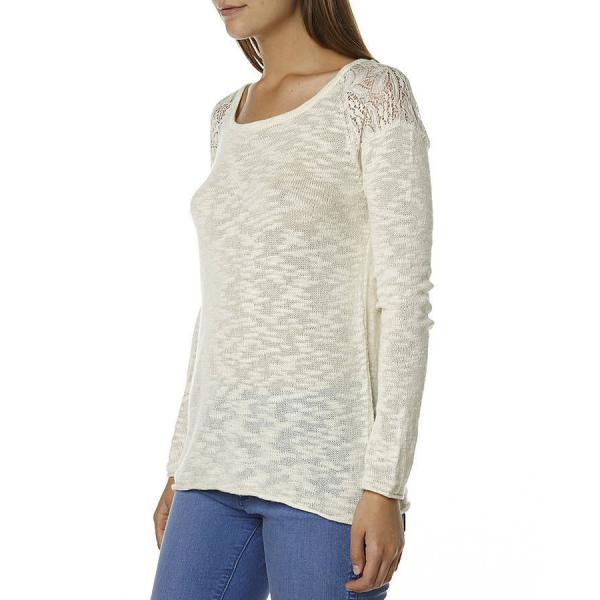 HURLEY VANILLA BEAN SWEATER VAN AGKNVB -  9779_2.jpg