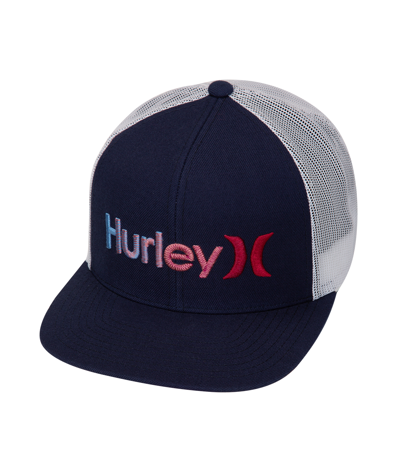 HURLEY M ONE&ONLY GRADIENT HAT 434 AV4453
