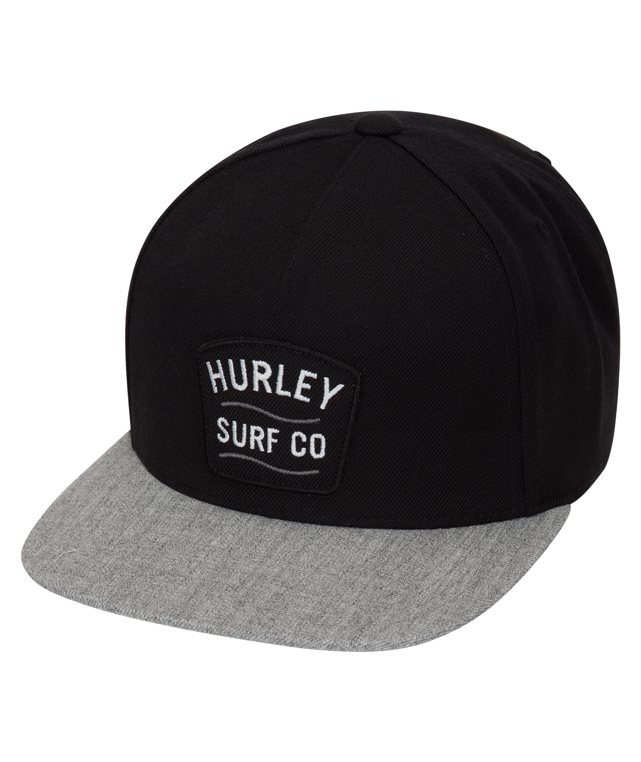 HURLEY M DERBY HAT 010 AV4725