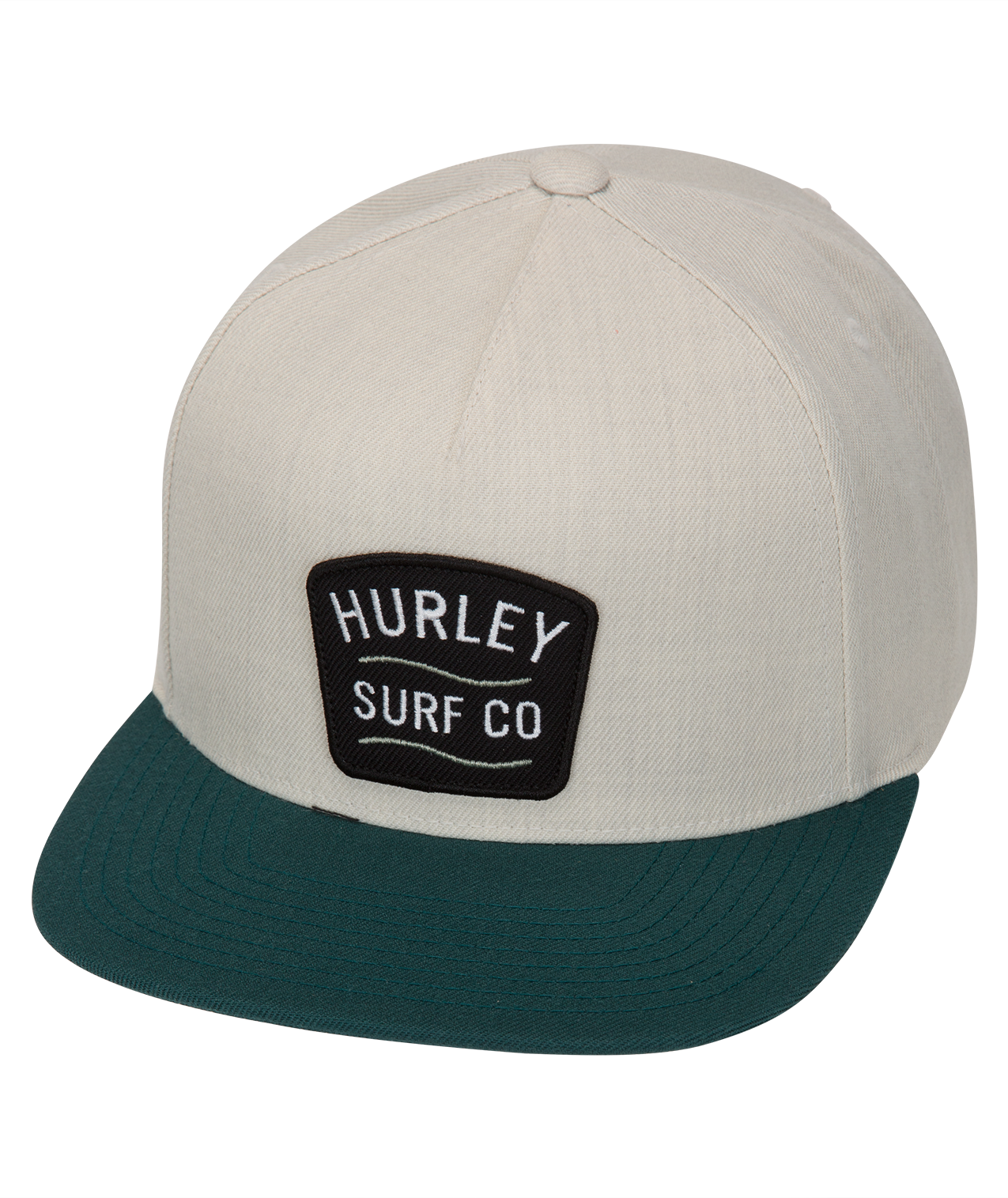 HURLEY M DERBY HAT 339 AV4725