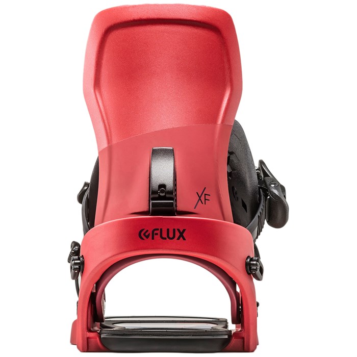 Flux XF Metallic Red 2020 buy for 258 $ | Shop Board Club