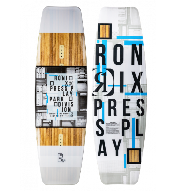 RONIX PRESS PLAY NU CORE 2.0 record white_blue - 16-03-2021/16159090115d0923033888d.png