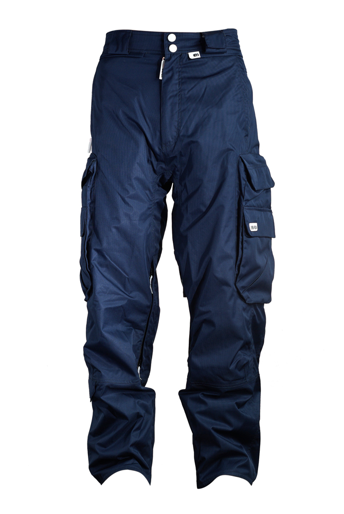 Eleven 2025 snowboard clothing