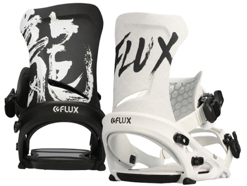 Buy BINDINGS MEN FLUX DS dragon 2021 at Board-Club, price for