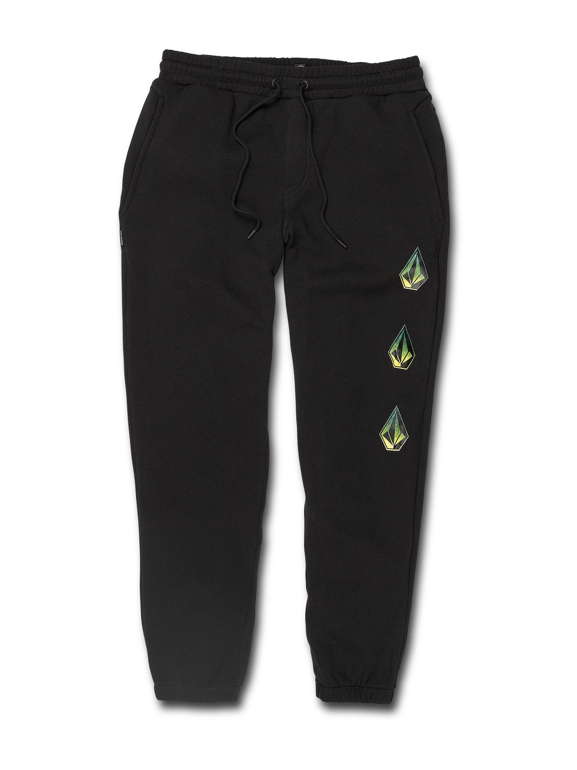 VOLCOM DEADLY STONES PANT blk A1231904 buy for 52 $ | Shop Board Club