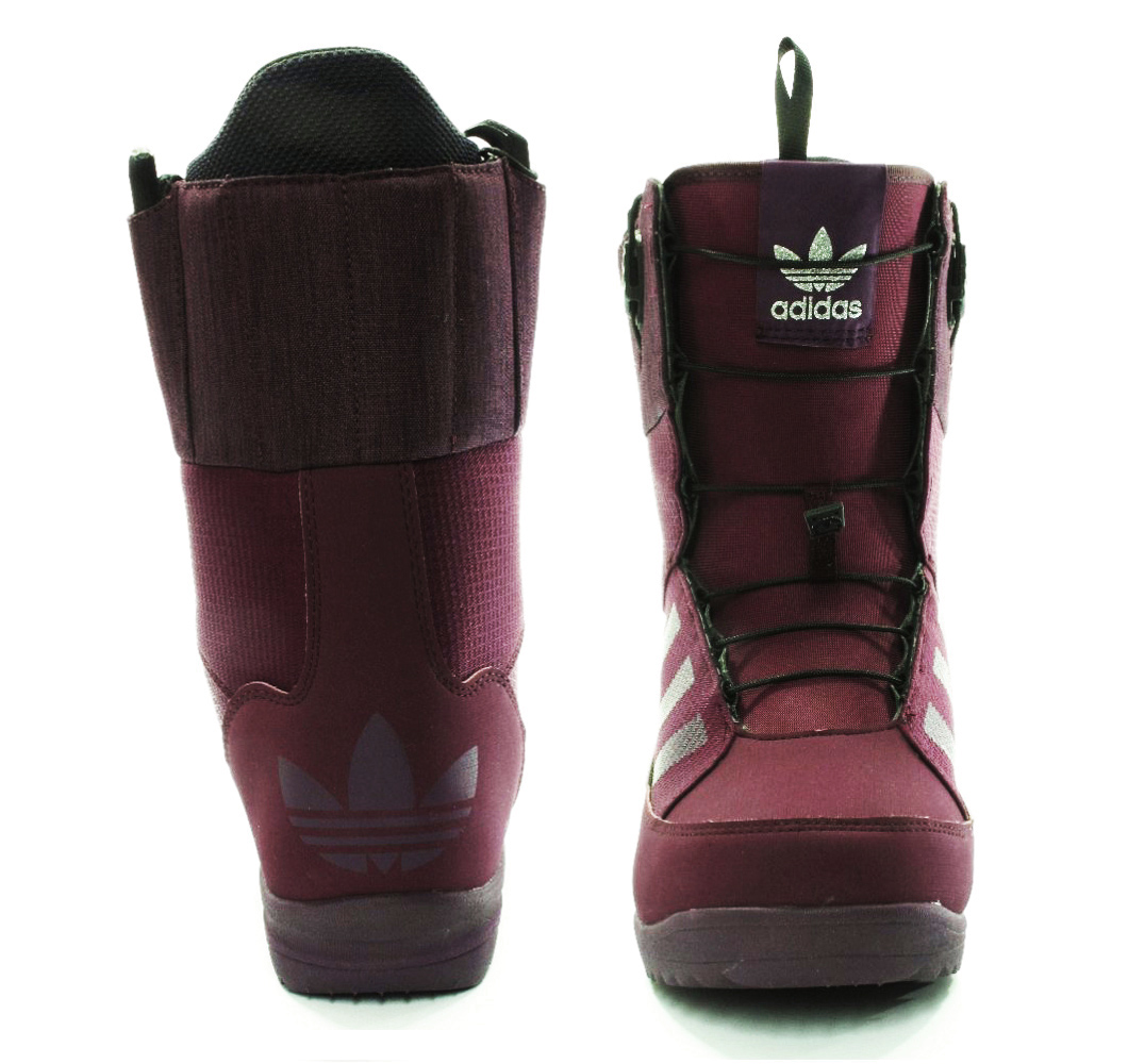 ADIDAS MIKA LUMI C75893 red_light maroon_black buy for 121 