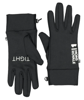 MONS ROYALE UNISEX ELEVATION WOOL FLEECE GLOVES black -  05-02-2025/1738785833100513-1165-001-202.png