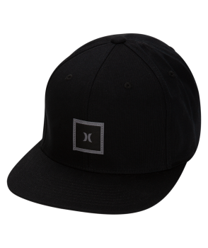 HURLEY M STORM ICON FLAT HAT 010 BV2163 -  05-10-2019/1570291968bv2163_010_01.png