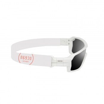 OCEAN CHAMELEON matte white with smoked lens with orange nosepad_tips_foam with white strap 3700.2 -  08-05-2018/1525769142kopiya-3700.2x-4.jpg