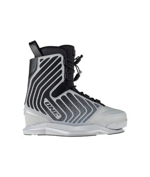RONIX ONE - SILVER REFLECTIVE - INTUITION+ 26_27 -  09-09-2025/1757443445ronix-boots-one-silver---2026---rotating-1---lateral.png