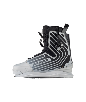 RONIX ONE - SILVER REFLECTIVE - INTUITION+ 26_27 -  09-09-2025/1757443445ronix-boots-one-silver---2026---rotating-13---medial.png