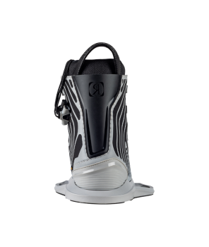 RONIX ONE - SILVER REFLECTIVE - INTUITION+ 26_27 -  09-09-2025/1757443446ronix-boots-one-silver---2026---rotating-19---heel.png