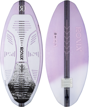 RONIX WOMENS AURA - FLYWEIGHT 26_27 -  09-09-2025/1757446334ronix-wakesurf-aura-flyweight-womens-skimmer---2026---both.png