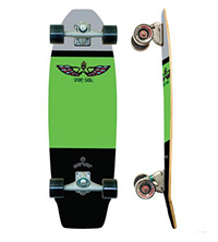 CARVER FLYING MANTA -  10028.jpg