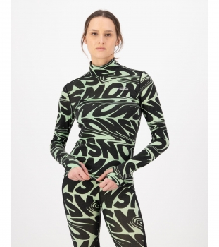 MONS ROYALE W CASCADE MERINO BASE LAYER MOCK NECK LONG SLEEVE SIGNAL LOST MATCHA -  12-01-2026/1768252527757512-100620-1171-922-101-ecommerce-jpeg-square-crop-1800-x-1800-pixels.jpg