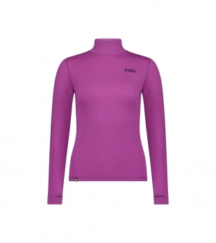 MONS ROYALE W CASCADE MERINO BASE LAYER MOCK NECK LONG SLEEVE PURPLE BOLT -  12-01-2026/1768252651757513-100620-1171-918-201-ecommerce-jpeg-square-crop-1800-x-1800-pixels.jpg
