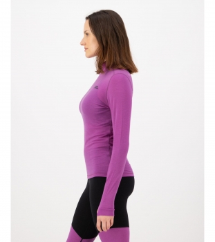 MONS ROYALE W CASCADE MERINO BASE LAYER MOCK NECK LONG SLEEVE PURPLE BOLT -  12-01-2026/1768252651757514-100620-1171-918-105-ecommerce-jpeg-square-crop-1800-x-1800-pixels.jpg