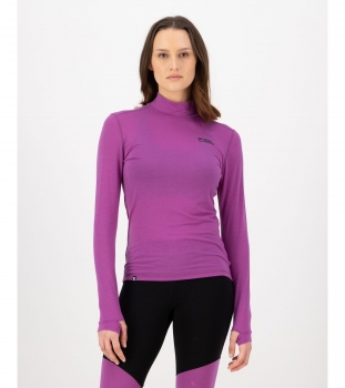MONS ROYALE W CASCADE MERINO BASE LAYER MOCK NECK LONG SLEEVE PURPLE BOLT -  12-01-2026/1768252652757515-100620-1171-918-104-ecommerce-jpeg-square-crop-1800-x-1800-pixels.jpg