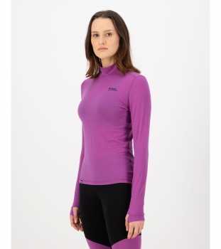 MONS ROYALE W CASCADE MERINO BASE LAYER MOCK NECK LONG SLEEVE PURPLE BOLT -  12-01-2026/1768252653757518-100620-1171-918-101-ecommerce-jpeg-square-crop-1800-x-1800-pixels.jpg