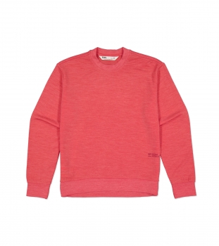 MONS ROYALE W HORIZON MERINO CREW WATERMELON -  12-01-2026/1768252769757539-100819-1171-917-201-ecommerce-jpeg-square-crop-1800-x-1800-pixels.jpg