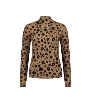 MONS ROYALE W CASCADE MERINO BASE LAYER MOCK NECK LONG SLEEVE AORAKI LILY TOFFEE -  12-01-2026/1768253343757504-100620-1171-925-201-ecommerce-jpeg-square-crop-1800-x-1800-pixels.jpg