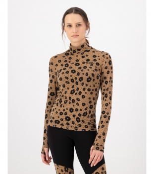 MONS ROYALE W CASCADE MERINO BASE LAYER MOCK NECK LONG SLEEVE AORAKI LILY TOFFEE -  12-01-2026/1768253343757507-100620-1171-925-101-ecommerce-jpeg-square-crop-1800-x-1800-pixels.jpg
