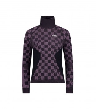 MONS ROYALE W ASCENDER MERINO BASE LAYER MOCK NECK LONG SLEEVE MAUVE_BLACK -  12-01-2026/1768254214757556-100810-1171-914-201-ecommerce-jpeg-square-crop-1800-x-1800-pixels.jpg