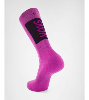 MONS ROYALE UNISEX ATLAS MERINO SNOW SOCK PURPLE BOLT -  12-01-2026/1768255037758112-100593-1169-918-202-ecommerce-jpeg-square-crop-1800-x-1800-pixels.jpg