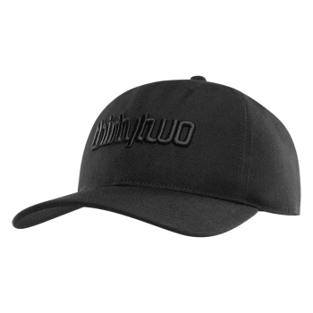 THIRTYTWO DOUBLE SNAPBACK BLACK -  12-11-2025/1762954120t.26.cam.dbs.bk-f-001_2048x.webp.png