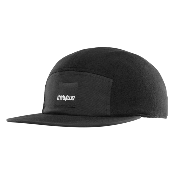 THIRTYTWO 32 CAMP HAT BLACK -  12-11-2025/1762954159t.26.cam.cph.bk-f-001_2048x.webp.png