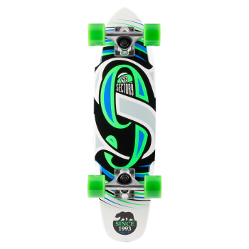 SECTOR 9 THE STEADY white  - 13-04-2017/1492099855steady_white.png