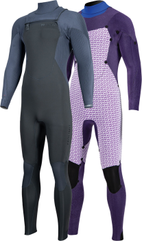 PROLIMIT PREDATOR FREEZIP 5_3 GBS BLACK -  14-09-2025/17578497521621864114400.13560.020_predator_steamer_downairflex_gbs_-v_backzip_inside_out_side-2.png