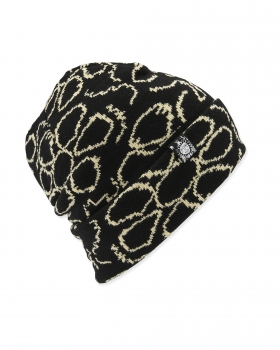VOLCOM LONGO BEANIE J5852609 BLK -  15-09-2025/1757971901j5852609_blk_fl-f.jpg