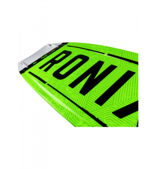 RONIX DISTRICT BOAT BOARD textured black_white_green -  16-03-2021/16159077165d09243b50ca2.png