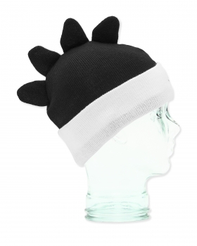 VOLCOM SNOW CREATURE BEANIE NN5852600 BLK -  16-09-2025/1758057578nn5852600_blk_fl-1.jpg
