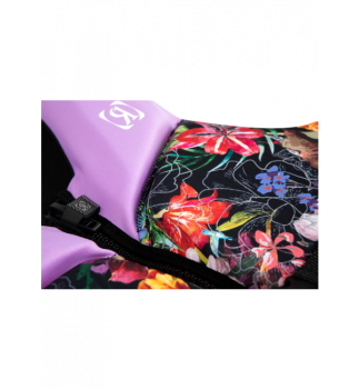 RONIX DAYDREAM WOMENS CGA VEST - lavender_floral -  19-03-2021/16161670825f2840b057de1.png
