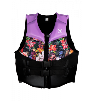 RONIX DAYDREAM WOMENS CGA VEST - lavender_floral -  19-03-2021/16161670845f2840b190e5a.png