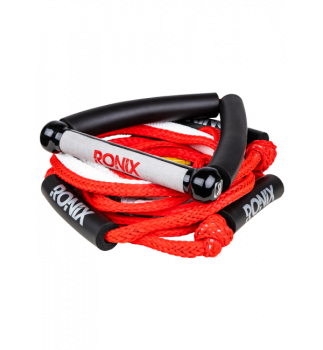 RONIX BUNGEE SURF ROPE red -  19-03-2021/16161708855d1b785622993.png