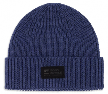 MONS ROYALE UNISEX FISHERMANS BEANIE RDG midnight marl -  22-06-2024/17190535201674134947prev_preview.-8.png