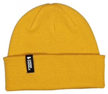 MONS ROYALE UNISEX MCCLOUD BEANIE gold -  22-06-2024/17190540723998077.jpeg